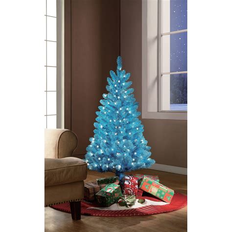 Blue Christmas Lights in Christmas Tree Lights by Color (15) Price when purchased online. $ 899. More options from $7.61. 100 LED BLUE Fairy String Lights Lamp for Xmas Tree Holiday Wedding Party Decoration Halloween Showcase Displays Restaurant or Bar and Home Garden - Control up to 8 modes Battery Powered. 51. Free shipping, arrives …